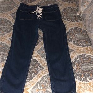 Women’s Zara Jeans